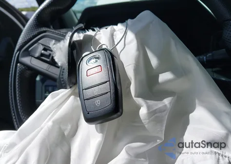 2024 Toyota Tacoma Sr из США, поврежденный, VIN 3TYKD5HN1RT011355